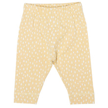 Load image into Gallery viewer, Baby in speckle leggings
