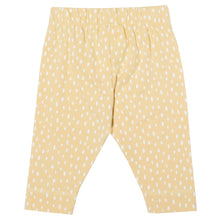Load image into Gallery viewer, Baby in speckle leggings