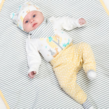 Load image into Gallery viewer, Baby in speckle leggings