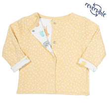 Load image into Gallery viewer, Baby in woodland 2-in-1 jacket