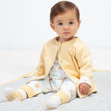 Load image into Gallery viewer, Baby in woodland 2-in-1 jacket