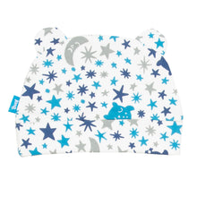 Load image into Gallery viewer, Baby in starry night hat