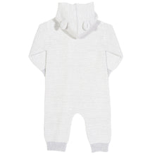 Load image into Gallery viewer, Baby in my first onesie