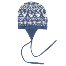 Load image into Gallery viewer, Baby in nordic hat