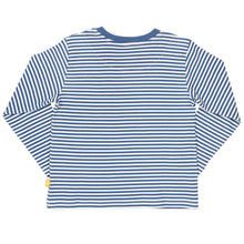 Load image into Gallery viewer, Boy in star t-shirt