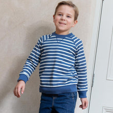 Load image into Gallery viewer, Boy in studland sweatshirt