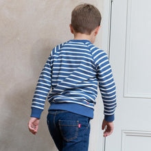 Load image into Gallery viewer, Boy in studland sweatshirt