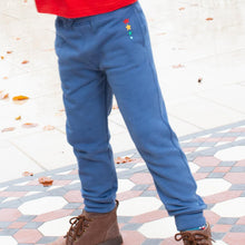Load image into Gallery viewer, Boy in ready steady joggers