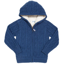 Load image into Gallery viewer, Boy in jurassic jacket