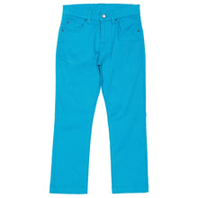 Load image into Gallery viewer, Boy in slim fit jeans