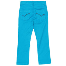 Load image into Gallery viewer, Boy in slim fit jeans