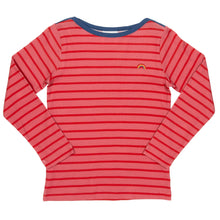 Load image into Gallery viewer, Girl in shoreline t-shirt