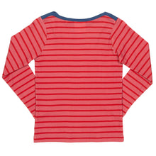 Load image into Gallery viewer, Girl in shoreline t-shirt