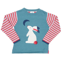 Load image into Gallery viewer, Girl in moongazer jumper