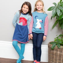 Load image into Gallery viewer, Girl in moongazer jumper