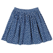 Load image into Gallery viewer, Girl in speckle skirt