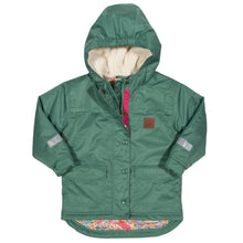 Load image into Gallery viewer, Girl in go coat