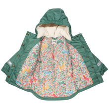 Load image into Gallery viewer, Girl in go coat