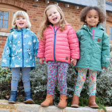 Load image into Gallery viewer, Girl in go coat
