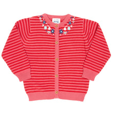 Load image into Gallery viewer, Girl in garland cardi