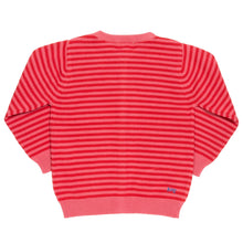 Load image into Gallery viewer, Girl in garland cardi