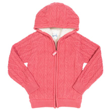 Load image into Gallery viewer, Girl in jurassic jacket