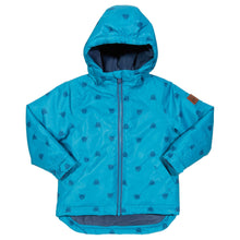 Load image into Gallery viewer, Child in nimbus coat