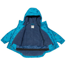 Load image into Gallery viewer, Child in nimbus coat