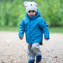Load image into Gallery viewer, Child in nimbus coat