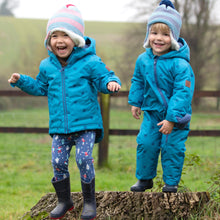 Load image into Gallery viewer, Child in nimbus coat
