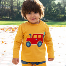 Load image into Gallery viewer, Boy in off-road t-shirt