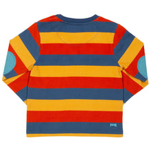Load image into Gallery viewer, Boy in stripy top