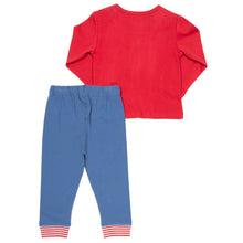 Load image into Gallery viewer, Boy in penguin set