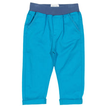Load image into Gallery viewer, Boy in jean pull ups