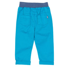 Load image into Gallery viewer, Boy in jean pull ups