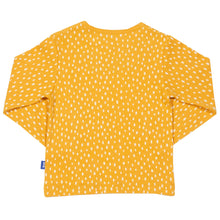 Load image into Gallery viewer, Girl in speckle t-shirt